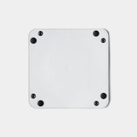 Tray - White