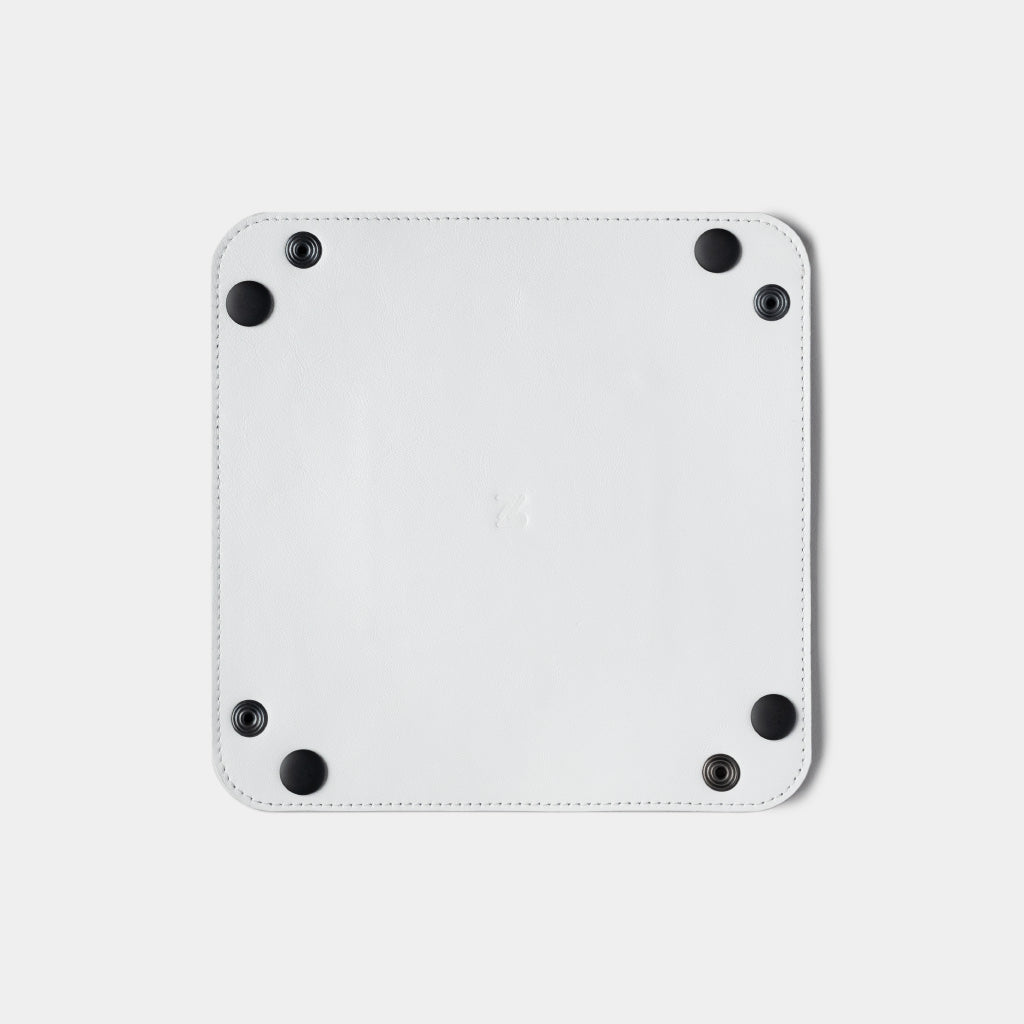 Tray - White