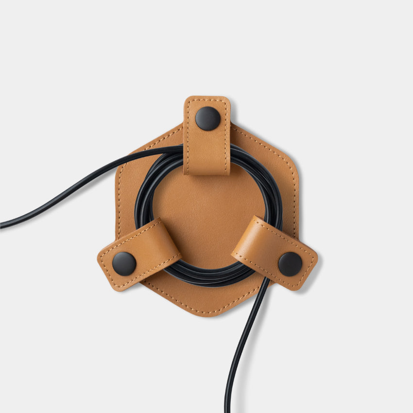 Tri Cable Snap