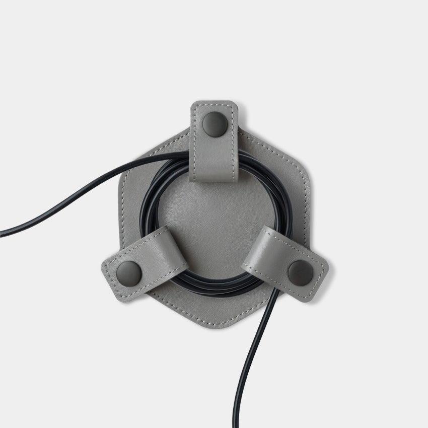 Tri Cable Snap