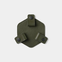 Tri Cable Snap