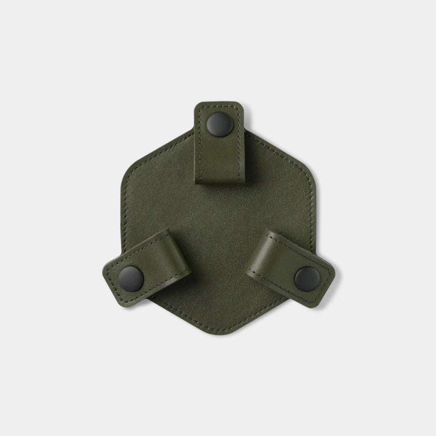 Tri Cable Snap