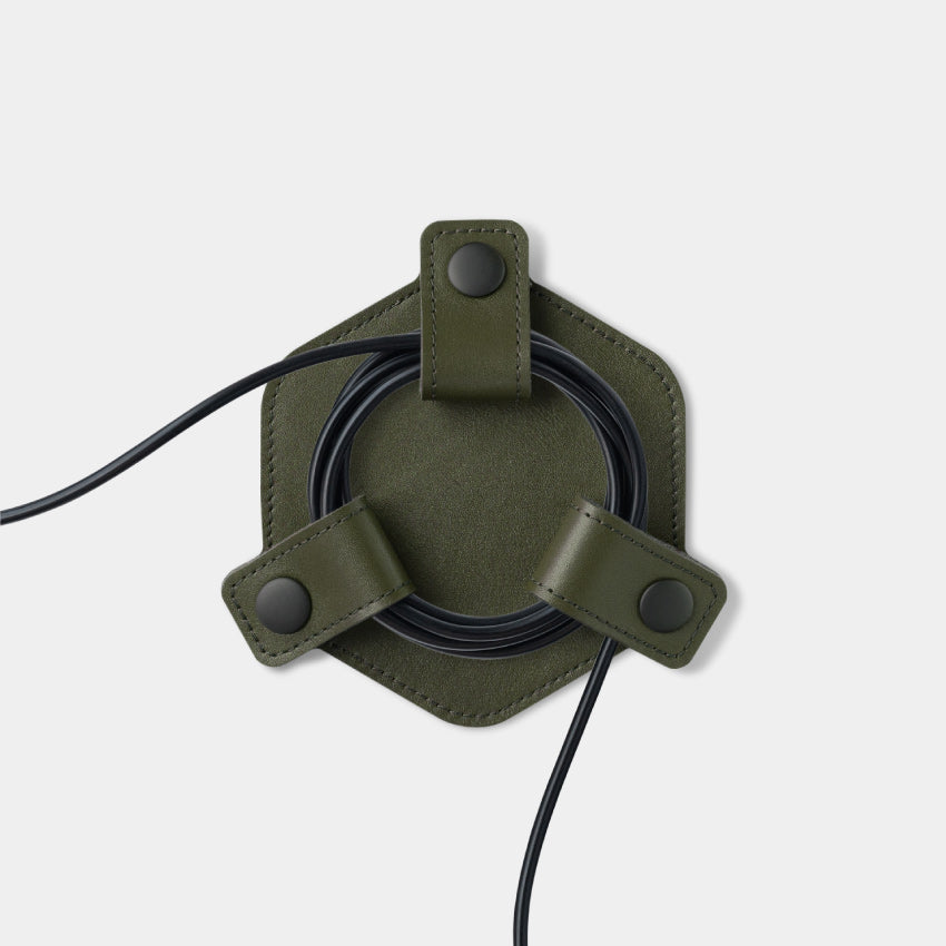 Tri Cable Snap
